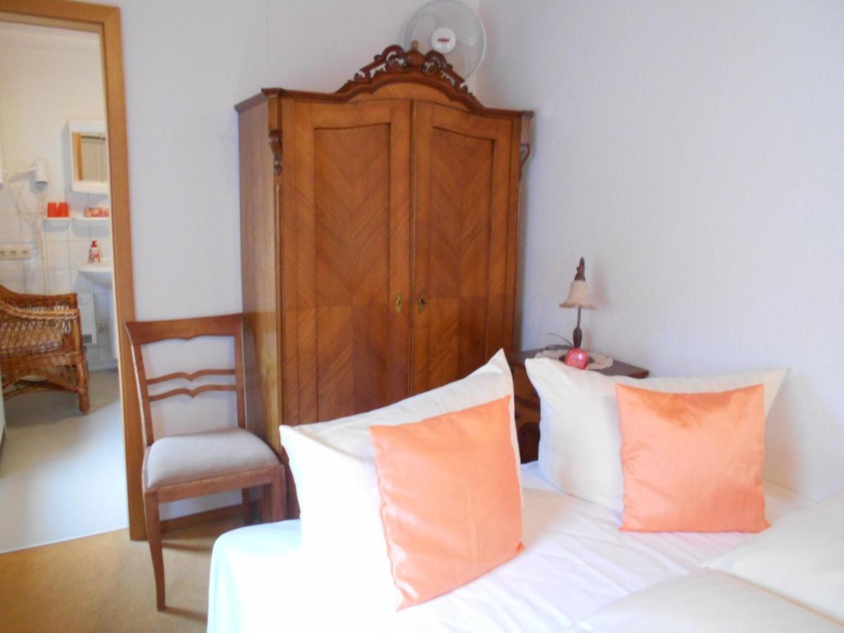 Antik Apartments Spreewald/Фечау Екстериор снимка