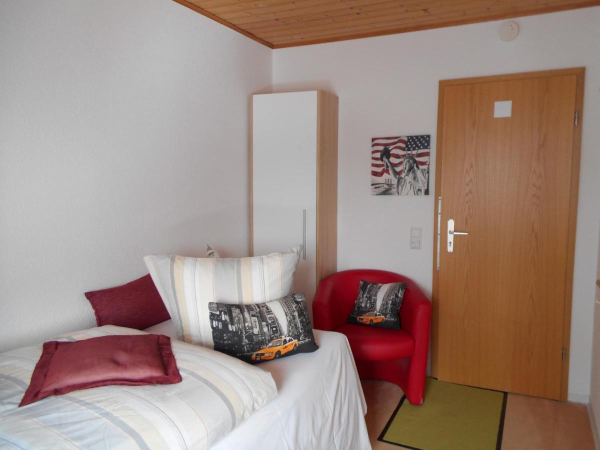Antik Apartments Spreewald/Фечау Екстериор снимка