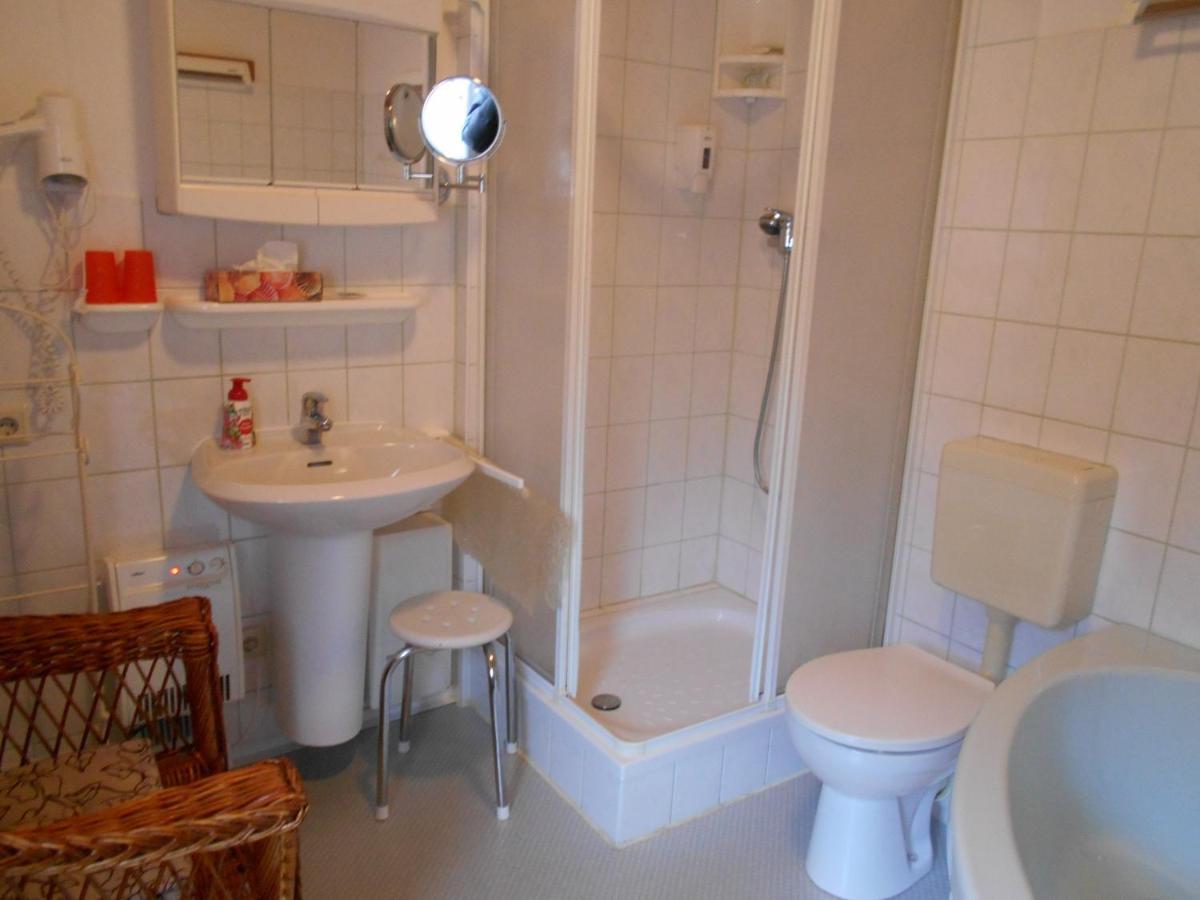 Antik Apartments Spreewald/Фечау Екстериор снимка