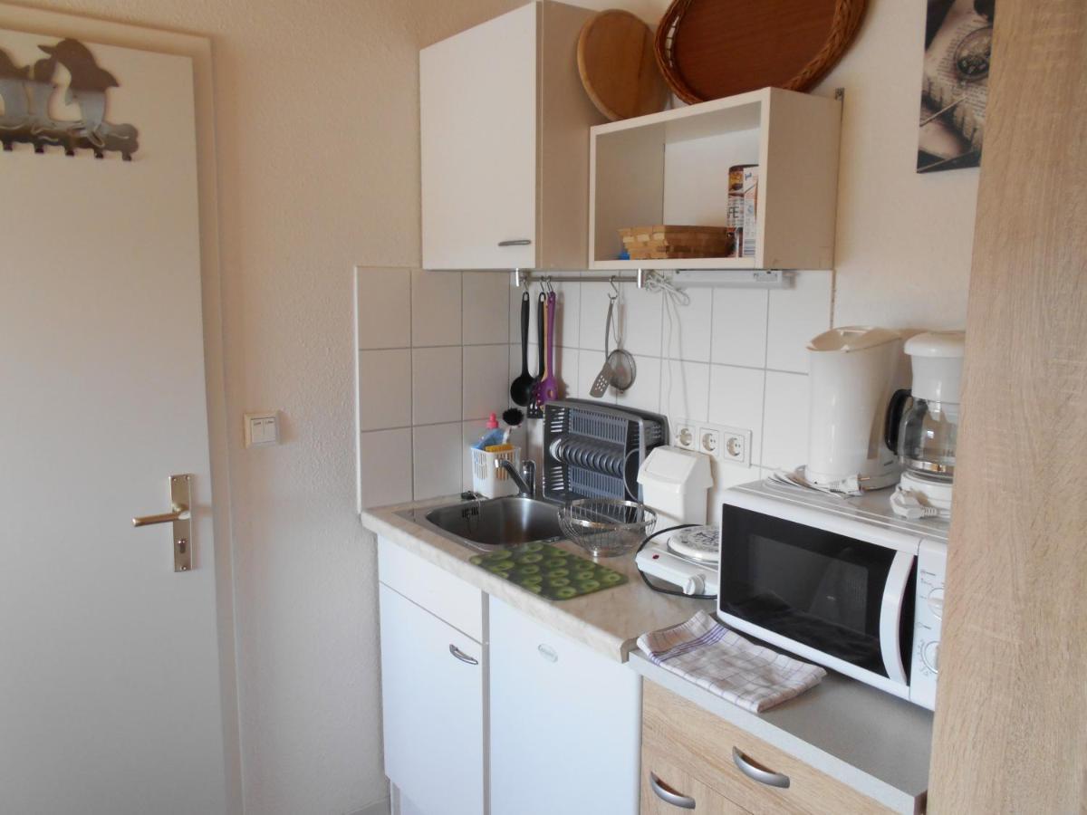 Antik Apartments Spreewald/Фечау Екстериор снимка