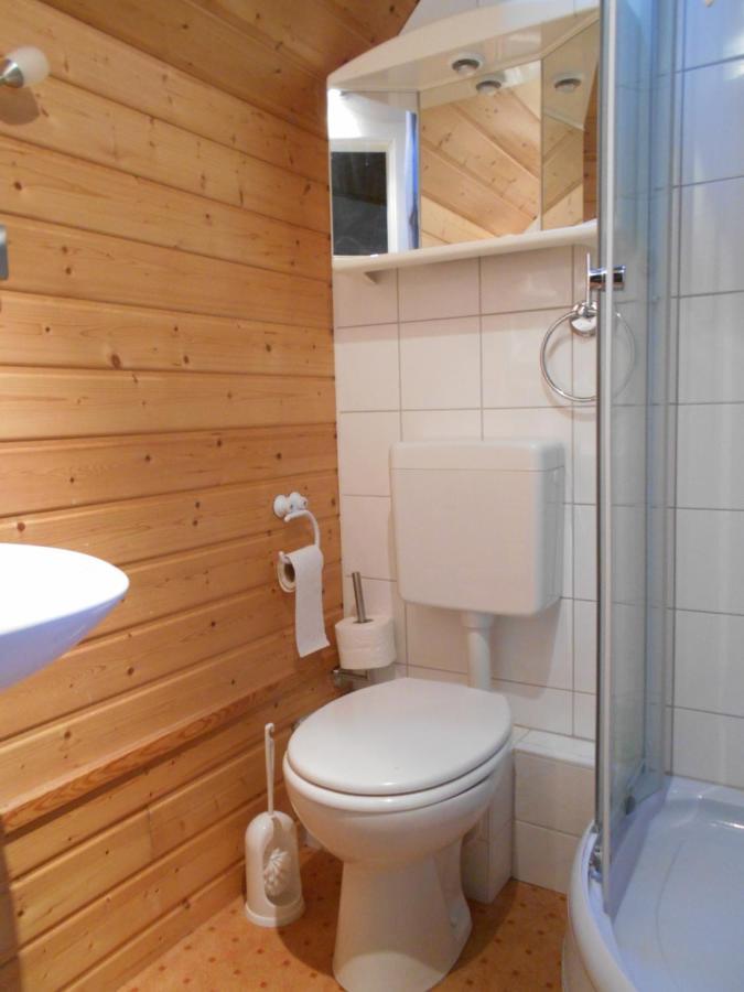 Antik Apartments Spreewald/Фечау Стая снимка