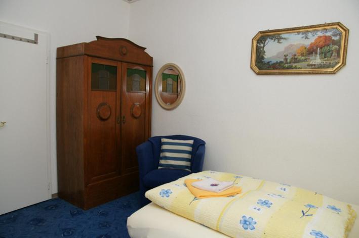 Antik Apartments Spreewald/Фечау Стая снимка