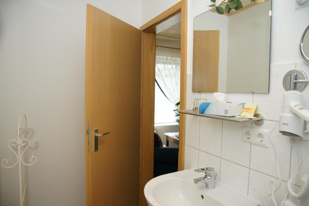 Antik Apartments Spreewald/Фечау Стая снимка