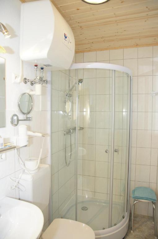Antik Apartments Spreewald/Фечау Стая снимка